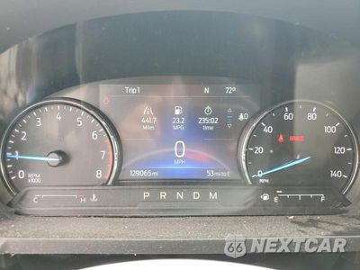 Zdjęcie 9 z 13 samochodu: 2020 FORD EXPLORER XLT VIN:1FMSK8DH9LGC44402 - miniatura