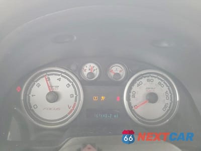 Zdjęcie 9 z 11 samochodu: 2008 FORD FOCUS SE VIN:1FAHP35N08W147289 - miniatura