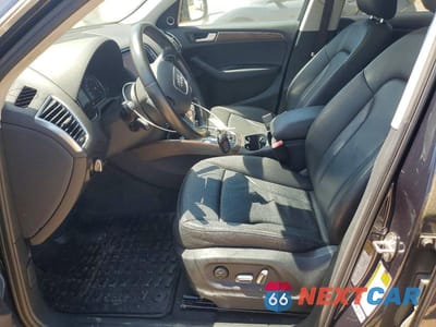 Zdjęcie 7 z 12 samochodu: 2015 AUDI Q5 PREMIUM PLUS VIN:WA1LFAFP3FA121446 - miniatura