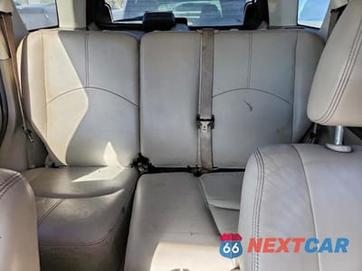 Zdjęcie 10 z 12 samochodu: 2010 MERCURY MARINER PR VIN:4M2CN8H75AKJ24862 - miniatura