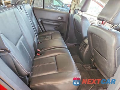 Zdjęcie 11 z 13 samochodu: 2010 FORD EDGE LIMITED VIN:2FMDK4KC3ABA68640 - miniatura