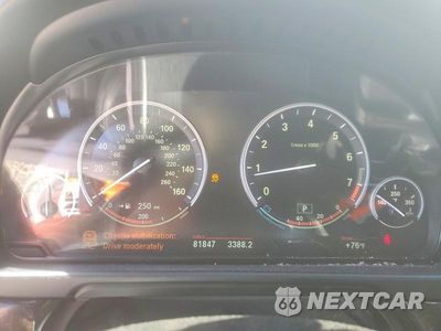 Zdjęcie 9 z 12 samochodu: 2015 BMW 550 XI VIN:WBAKP9C59FD979323 - miniatura