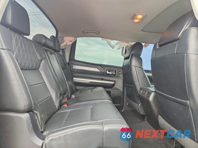 Zdjęcie 10 z 13 samochodu: 2016 TOYOTA TUNDRA PLATINUM VIN:5TFAW5F13GX529458 - miniatura