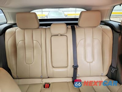 Zdjęcie 10 z 13 samochodu: 2015 LAND ROVER RANGE ROVER EVOQUE PURE PLUS VIN:SALVP2BG9FH992343 - miniatura