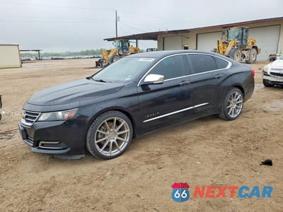 2015 CHEVROLET IMPALA LTZ 1G1165S30FU138235 - główne zdjęcie licytacji z USA - miniatura