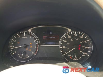 Zdjęcie 9 z 12 samochodu: 2016 NISSAN ALTIMA 2.5 SV VIN:1N4AL3AP6GC148516 - miniatura