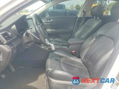 Zdjęcie 7 z 12 samochodu: 2016 KIA OPTIMA EX VIN:5XXGU4L35GG014162 - miniatura