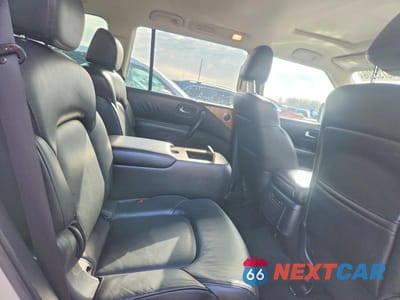 Zdjęcie 11 z 13 samochodu: 2021 NISSAN ARMADA SL VIN:JN8AY2BBXM9791960 - miniatura