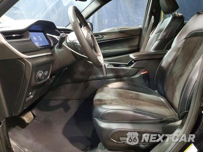 Zdjęcie 7 z 14 samochodu: 2023 JEEP GRAND CHEROKEE LAREDO VIN:1C4RJHAG6PC589319 - miniatura