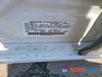 Zdjęcie 12 z 12 samochodu: 2013 INFINITI G37 SEDAN X VIN:JN1CV6AR5DM351566 - miniatura