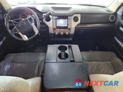 Zdjęcie 8 z 12 samochodu: 2014 TOYOTA TUNDRA SR5 VIN:5TFUW5F14EX354051 - miniatura