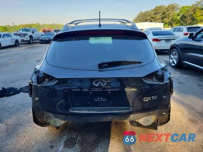 Zdjęcie 6 z 12 samochodu: 2017 INFINITI QX50 BASE VIN:JN1BJ0RP5HM390252 - miniatura