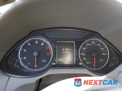 Zdjęcie 9 z 13 samochodu: 2011 AUDI Q5 PREMIUM PLUS VIN:WA1LFAFP6BA053198 - miniatura