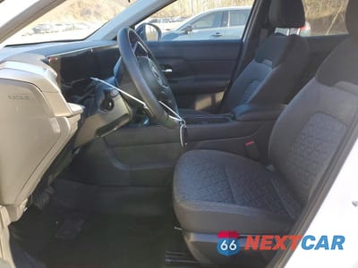 Zdjęcie 7 z 13 samochodu: 2026 NISSAN KICKS SV VIN:3N8AP6CBXTL308501 - miniatura