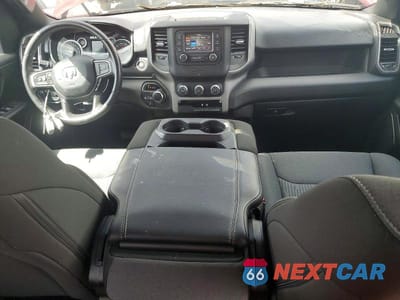 Zdjęcie 8 z 12 samochodu: 2024 RAM 1500 TRADESMAN VIN:1C6SRFCT8RN216046 - miniatura