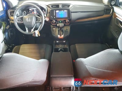 Zdjęcie 8 z 14 samochodu: 2020 HONDA CR-V EX VIN:7FARW2H50LE009695 - miniatura