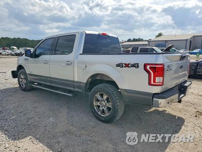 Drugie zdjęcie samochodu z przodu: 2015 FORD F150 VIN:1FTEW1EP2FKE07721 - miniatura