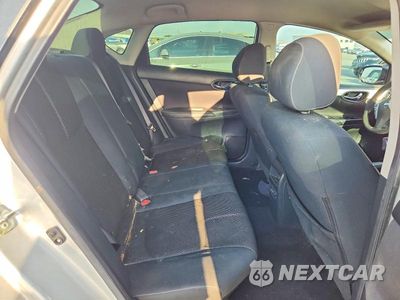 Zdjęcie 10 z 12 samochodu: 2017 NISSAN SENTRA S VIN:3N1AB7AP8HY324076 - miniatura