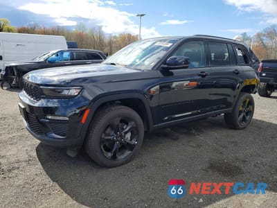 2023 JEEP GRAND CHEROKEE LIMITED 1C4RJHBG8PC504821 - główne zdjęcie licytacji z USA - miniatura