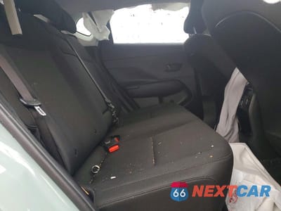Zdjęcie 11 z 13 samochodu: 2024 HYUNDAI KONA SEL VIN:KM8HB3AB2RU174359 - miniatura