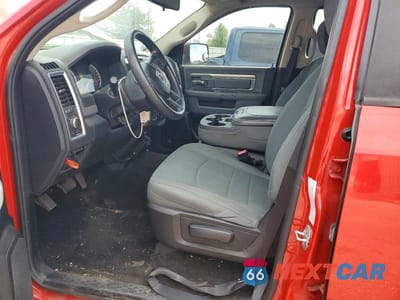 Zdjęcie 7 z 12 samochodu: 2014 RAM 1500 SLT VIN:1C6RR7LM6ES476485 - miniatura