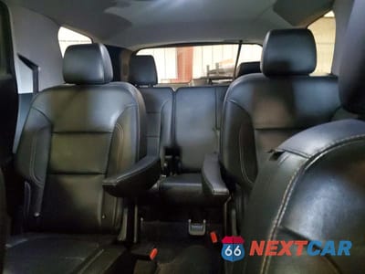 Zdjęcie 10 z 14 samochodu: 2021 CHEVROLET TRAVERSE LT VIN:1GNEVHKW0MJ163892 - miniatura