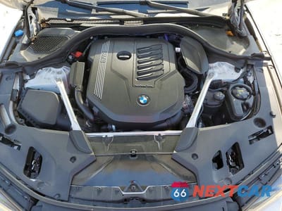 Zdjęcie 11 z 12 samochodu: 2023 BMW 540 XI VIN:WBA73BJ03PWY05804 - miniatura