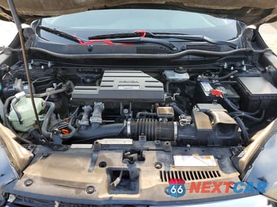 Zdjęcie 11 z 12 samochodu: 2017 HONDA CR-V EXL VIN:7FARW1H83HE005880 - miniatura