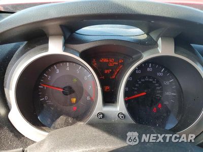 Zdjęcie 9 z 13 samochodu: 2015 NISSAN JUKE SL VIN:JN8AF5MV4FT551579 - miniatura