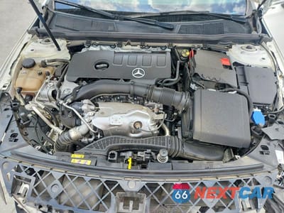 Zdjęcie 11 z 13 samochodu: 2019 MERCEDES-BENZ A 220 VIN:WDD3G4EB2KW035090 - miniatura