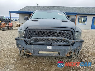 Piąte zdjęcie samochodu w środku: 2013 RAM 1500 ST VIN:1C6RR7FT1DS506414 - miniatura