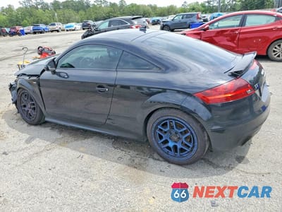 Drugie zdjęcie samochodu z przodu: 2014 AUDI TT PREMIUM PLUS VIN:TRUBFAFK0E1009309 - miniatura