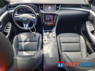 Zdjęcie 8 z 13 samochodu: 2019 INFINITI QX50 LUXE VIN:3PCAJ5M16KF106250 - miniatura