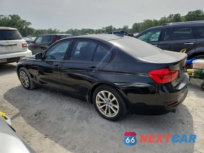 Drugie zdjęcie samochodu z przodu: 2017 BMW 320 I VIN:WBA8E1G32HNU18386 - miniatura