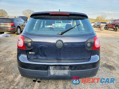 Zdjęcie 6 z 12 samochodu: 2008 VOLKSWAGEN GTI VIN:WVWEV71K38W024124 - miniatura