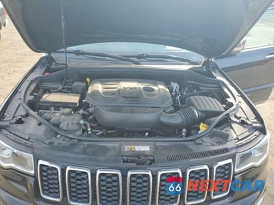 Zdjęcie 12 z 13 samochodu: 2020 JEEP GRAND CHEROKEE LIMITED VIN:1C4RJEBG7LC128184 - miniatura