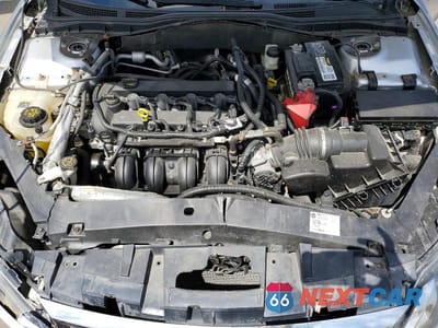 Zdjęcie 11 z 12 samochodu: 2011 FORD FUSION S VIN:3FAHP0GA3BR337669 - miniatura
