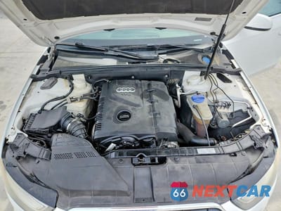 Zdjęcie 11 z 12 samochodu: 2013 AUDI A4 PREMIUM VIN:WAUAFAFL0DA176909 - miniatura