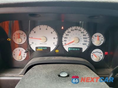 Zdjęcie 9 z 12 samochodu: 2002 DODGE 1500 RAM V VIN:1D7HA18N12S629463 - miniatura