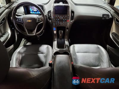 Zdjęcie 8 z 13 samochodu: 2013 CHEVROLET VOLT VIN:1G1RB6E46DU148418 - miniatura