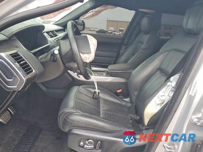 Zdjęcie 7 z 12 samochodu: 2019 LAND ROVER RANGE ROVER SPORT HSE DYNAMIC VIN:SALWV2SV2KA815869 - miniatura