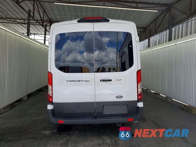 Zdjęcie 6 z 13 samochodu: 2026 FORD TRANSIT T-350 VIN:1FBAX2C82TKA12290 - miniatura