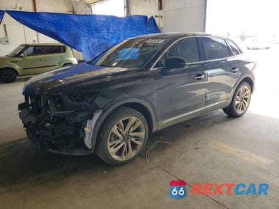 2018 LINCOLN MKX RESERVE 2LMPJ8LP2JBL11657 - główne zdjęcie licytacji z USA - miniatura