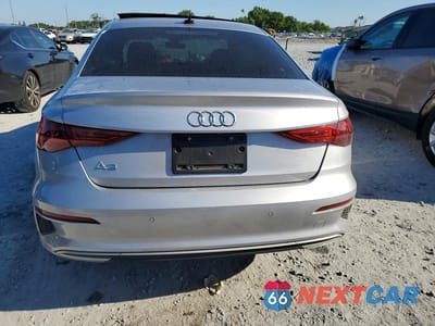 Zdjęcie 6 z 12 samochodu: 2024 AUDI A3 PREMIUM VIN:WAUAUDGY6RA035674 - miniatura