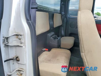 Zdjęcie 10 z 12 samochodu: 2009 GMC CANYON VIN:1GTCS199098106994 - miniatura