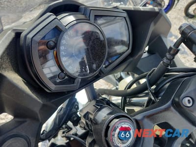 Zdjęcie 7 z 8 samochodu: 2023 KAWASAKI EX400 VIN:JKAEXKH19PDAR8102 - miniatura