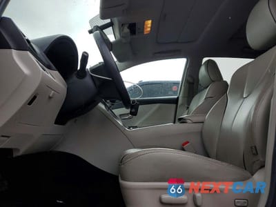 Zdjęcie 7 z 13 samochodu: 2013 TOYOTA VENZA LE VIN:4T3BK3BB8DU092849 - miniatura