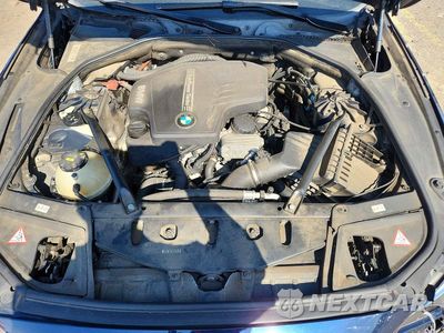 Zdjęcie 11 z 11 samochodu: 2015 BMW 528 XI VIN:WBA5A7C51FD623001 - miniatura