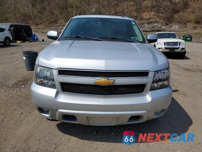 Piąte zdjęcie samochodu w środku: 2012 CHEVROLET AVALANCHE LS VIN:3GNTKEE78CG256243 - miniatura