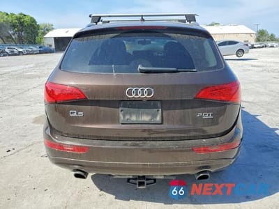Zdjęcie 6 z 12 samochodu: 2014 AUDI Q5 PREMIUM PLUS VIN:WA1LFAFP9EA124544 - miniatura
